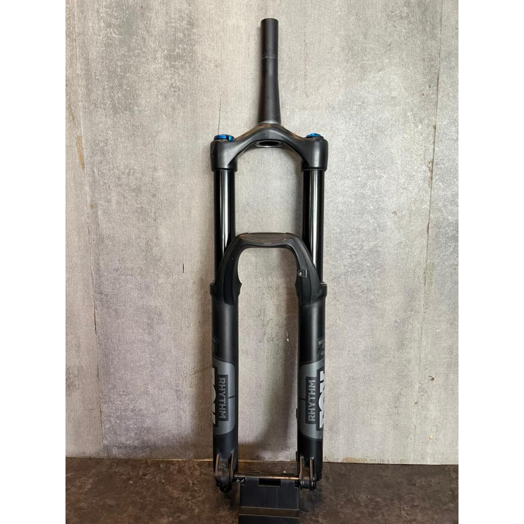 FORK FOX 36 PERFOMANCE RHYTM 27.5 Travel 170 Second - Fork Fox 36 27.5
