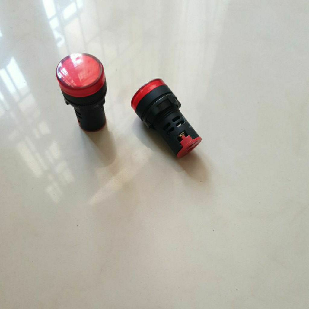 pilot  lamp LED EWIG AC/DC 12V
