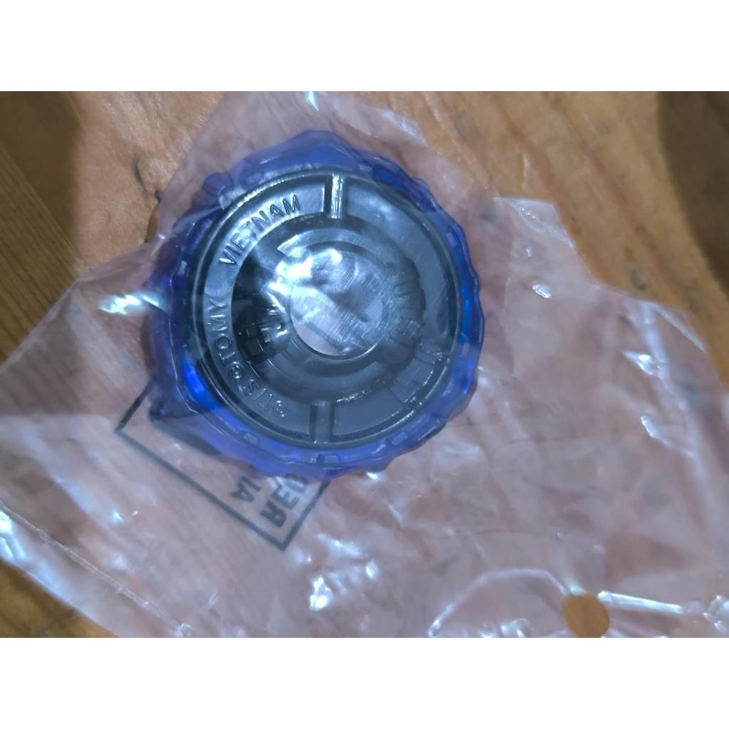 Beyblade X - UX 11 Ratchet 9-60 Blue Black HASBRO