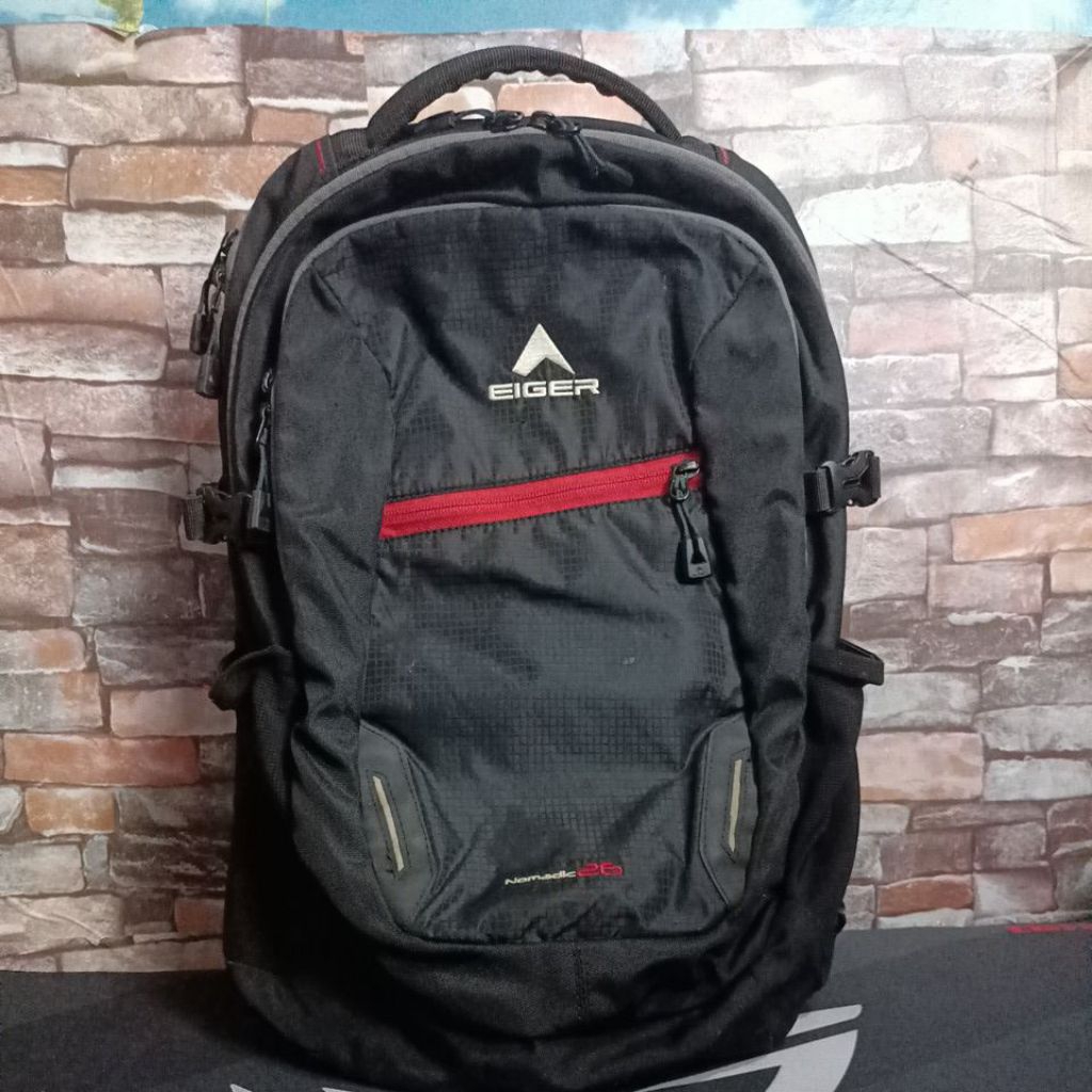 Tas Ransel 26L