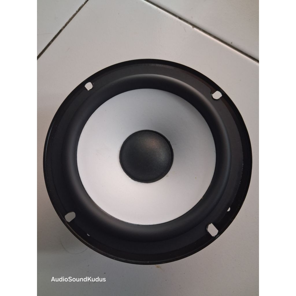 Speaker Baru 5 Inch Midle Originial Polytron