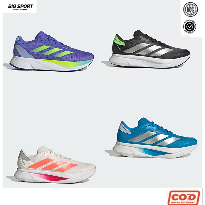 Sepatu Running Original Adidas Duramo SL2 M
