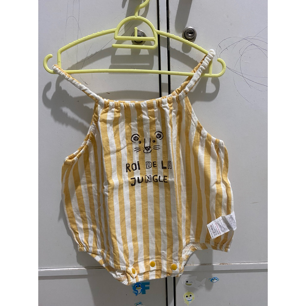 PL pr3loved jumper jp gentong bayi perempuan