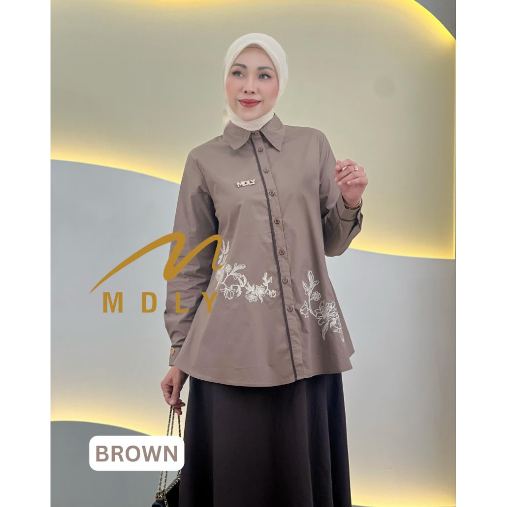 Pamela Set Rok by MDLY