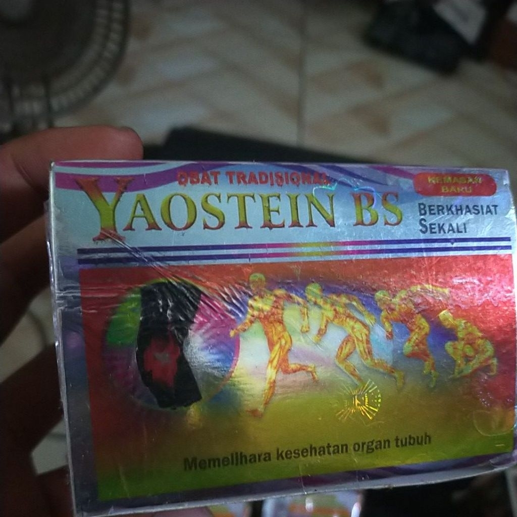 y s BS