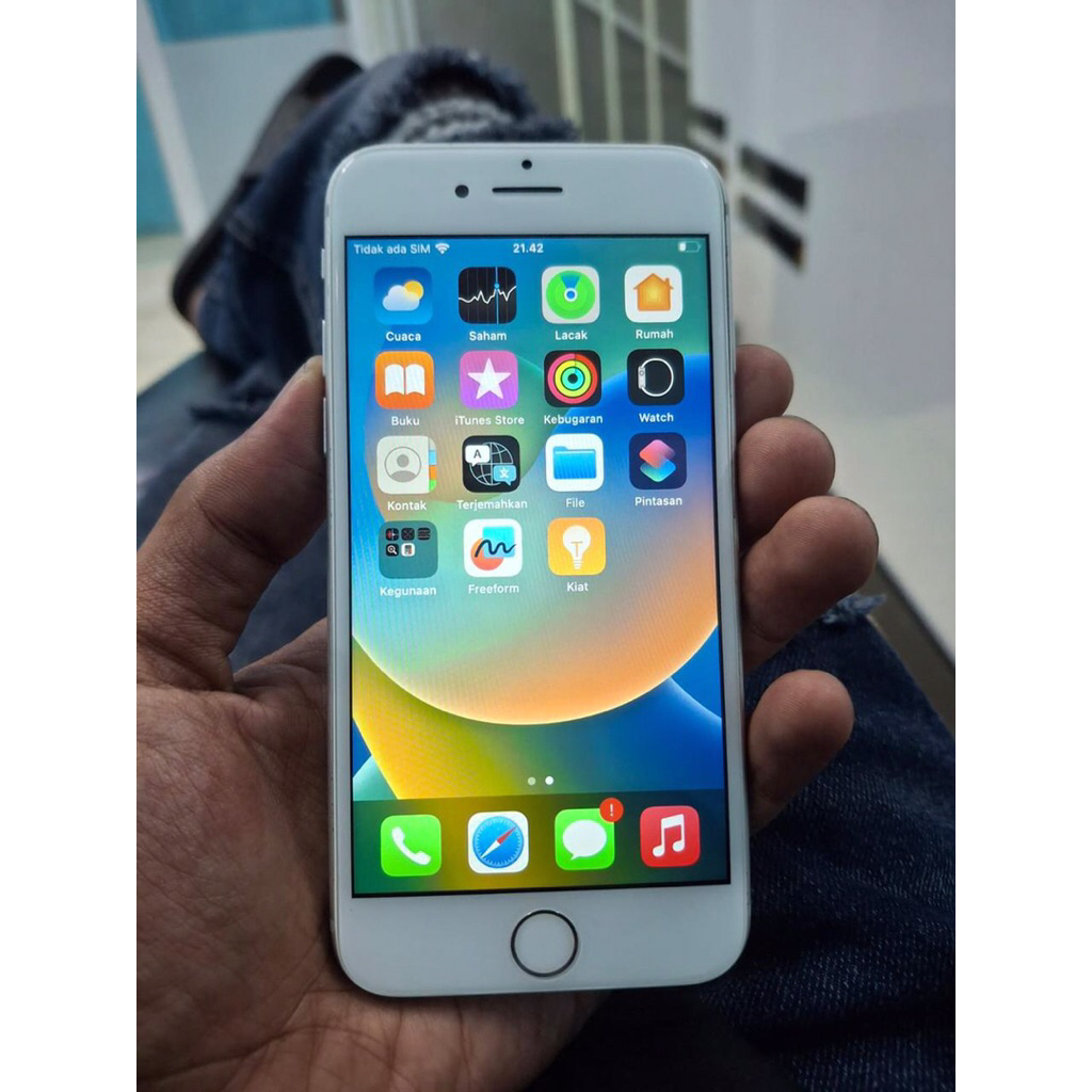 Iphone 8 IBOX