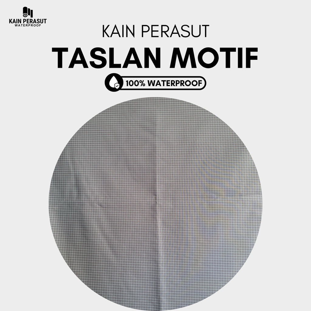 Kain Taslan Balon Motif