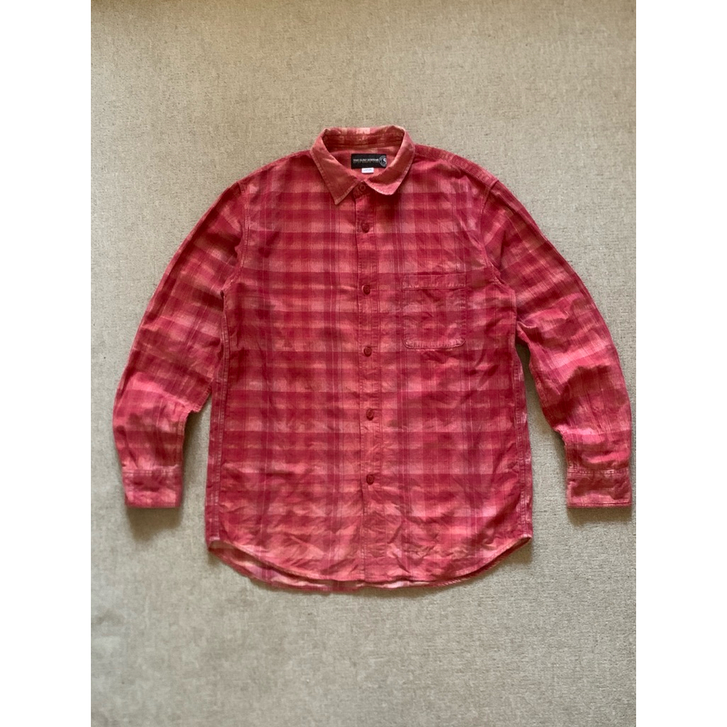 t&c surf designs corduroy merah