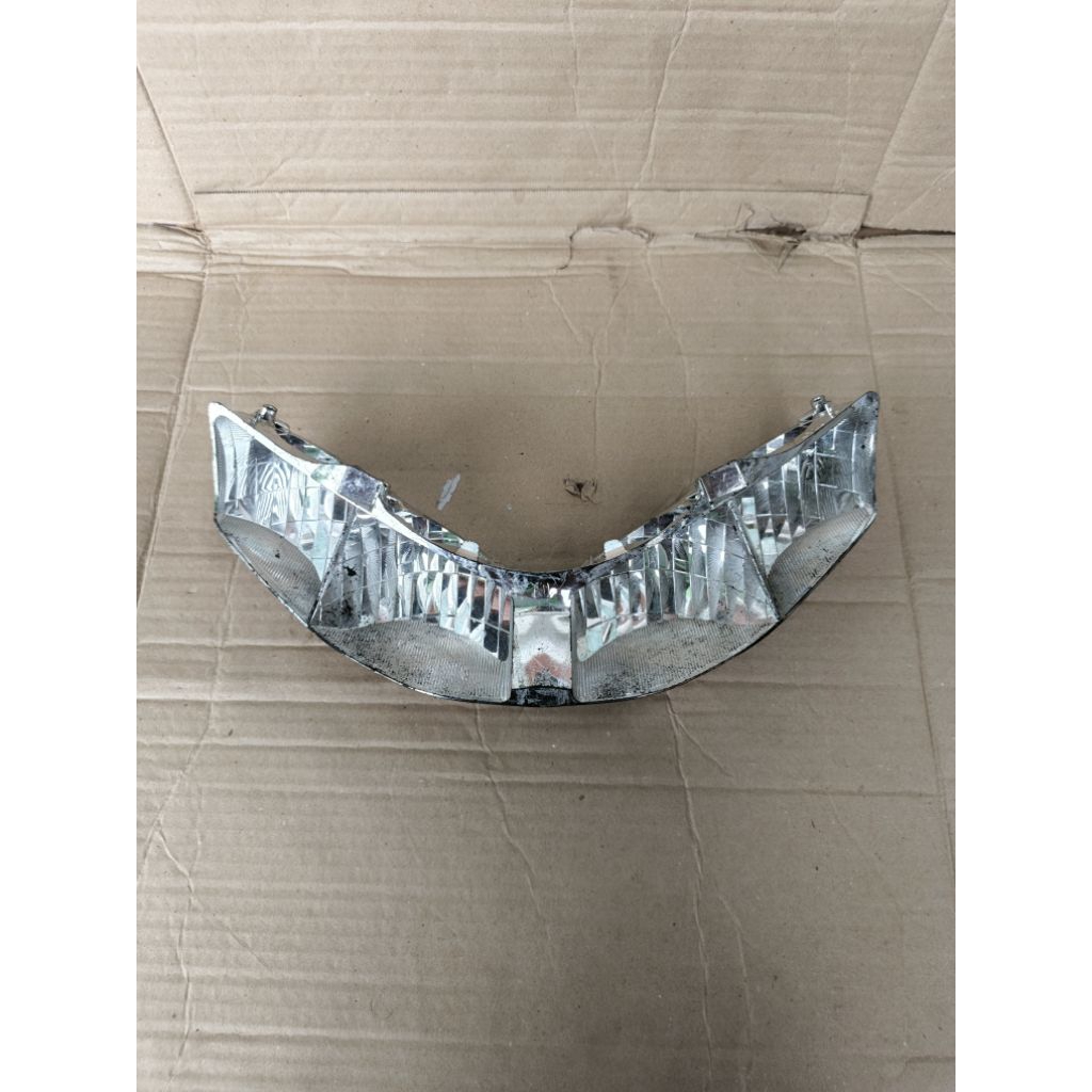 REFLEKTOR LAMPU DEPAN AEROX NEW COPOTAN