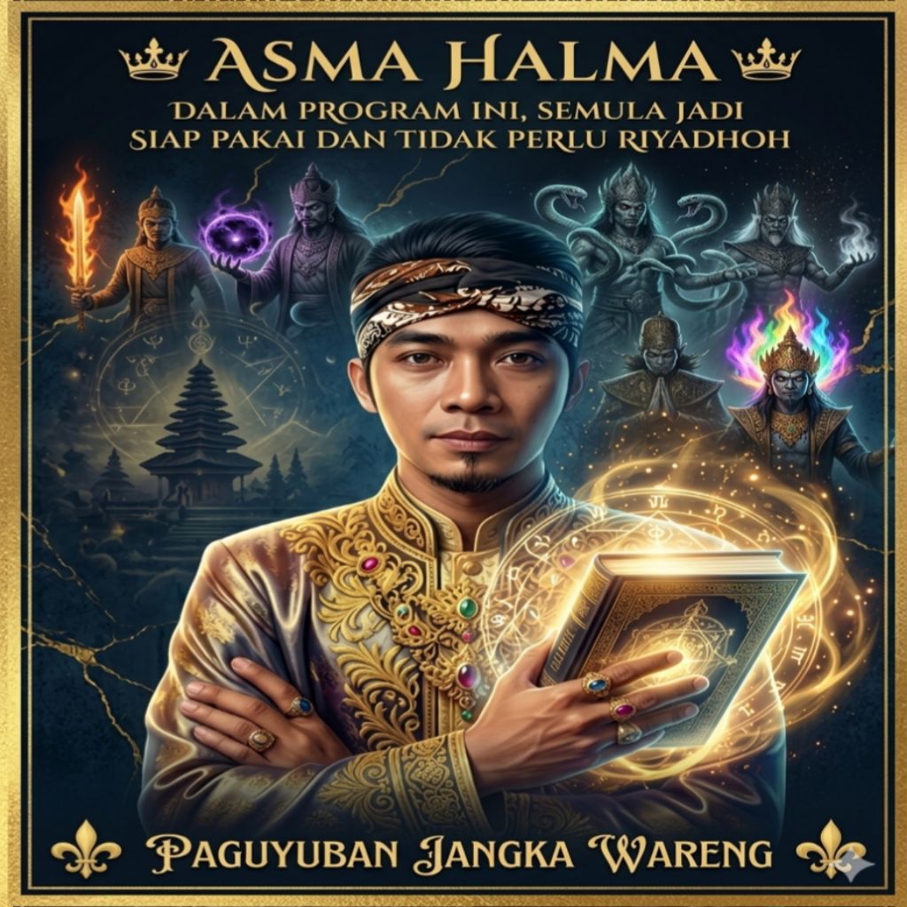 Program keilmuan al hikmah
