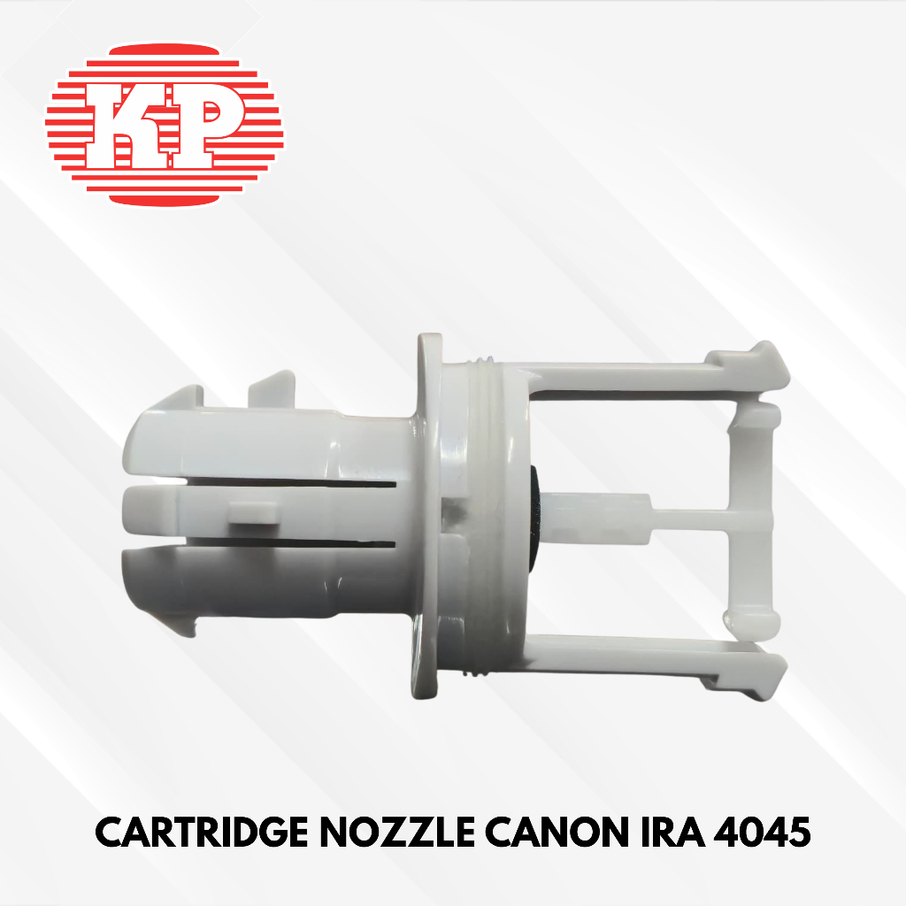 CARTRIDGE NOZZLE CANON IRA 4045/4051/4225/4245/4251 - SPAREPART MESIN FOTOCOPY CANON