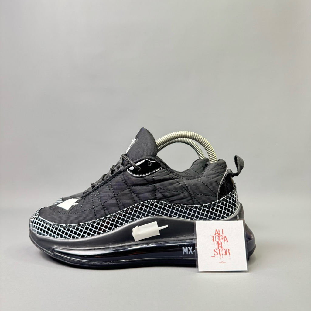 SEPATU SNEAKERS AR MX 720-818 TERLARIS