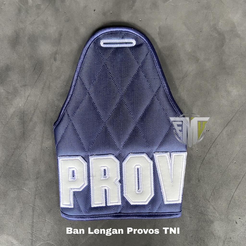 Ban Lengan Provos TNI