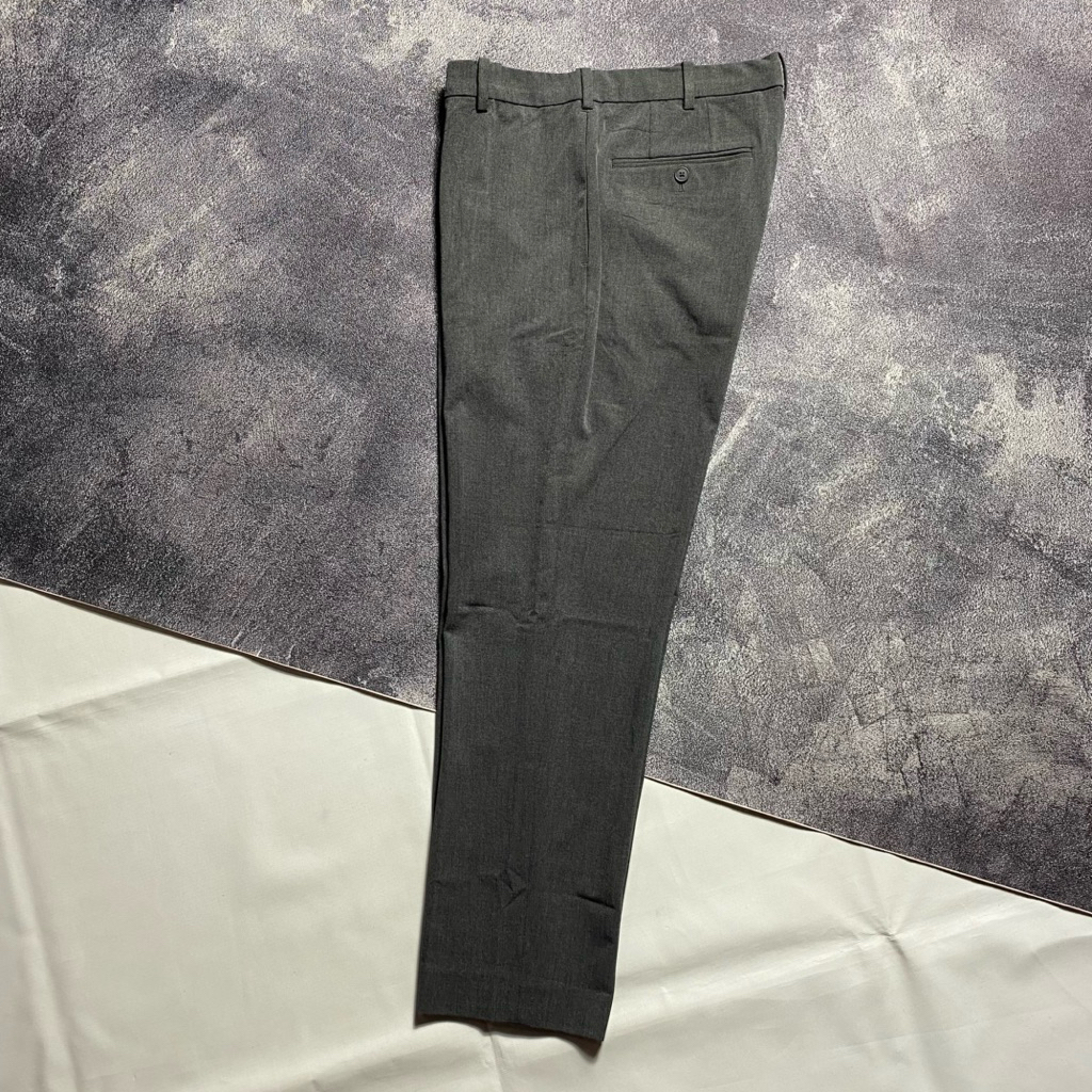 Uniqlo Smart Ankle Pants