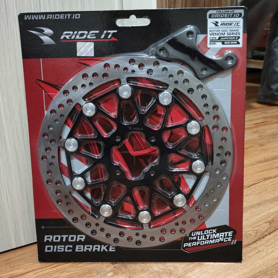 Piringan Cakram Jupiter Z 300 mm PSM Jupiter Z Vega R ZR New Fizr 150 Disc 300mm Cakram