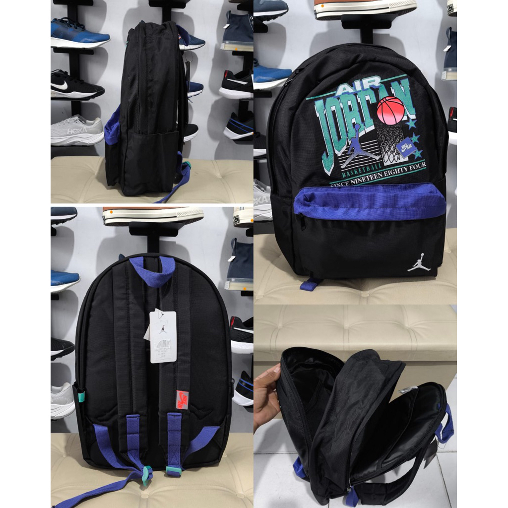 Tas / Backpack Jordan