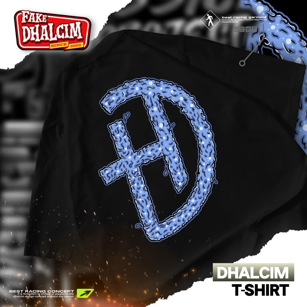 KAOS DISTRO LOGO H" FUL COTTON 24S, KAOS LOGO H, KAOS HURUF H, TSHIRT LOGO H, KAOS ORI LOGO H, KAOS 