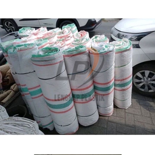 Goni plastik BARU / goni besar / karung goni / goni monza / karung monza / Goni Beras