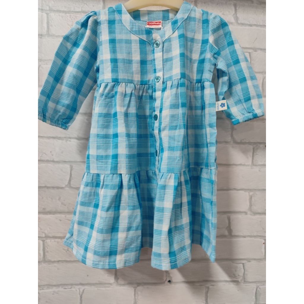 Dress Cool Baby