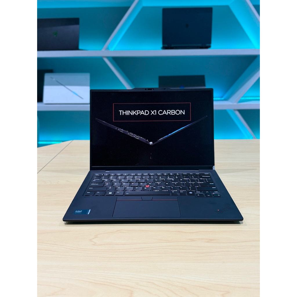 Laptop Lenovo Thinkpad X1 Carbon Gen 12 Ultra 7