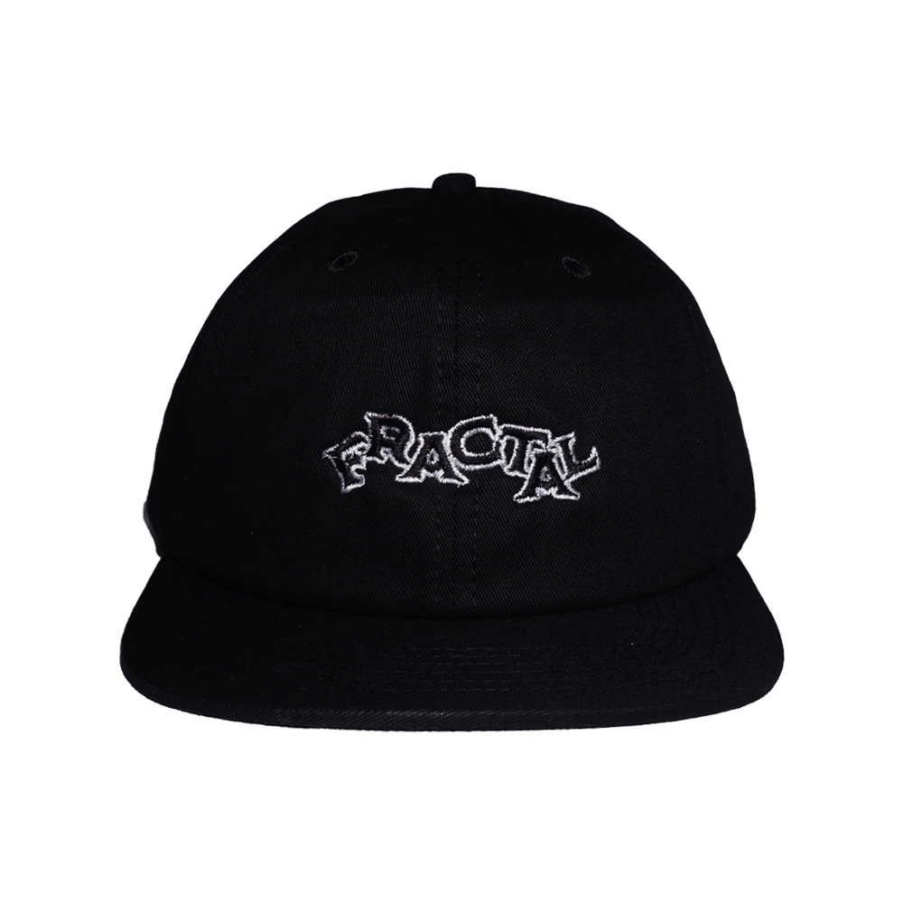 KLABS - Caps - Six Panel - Fractal