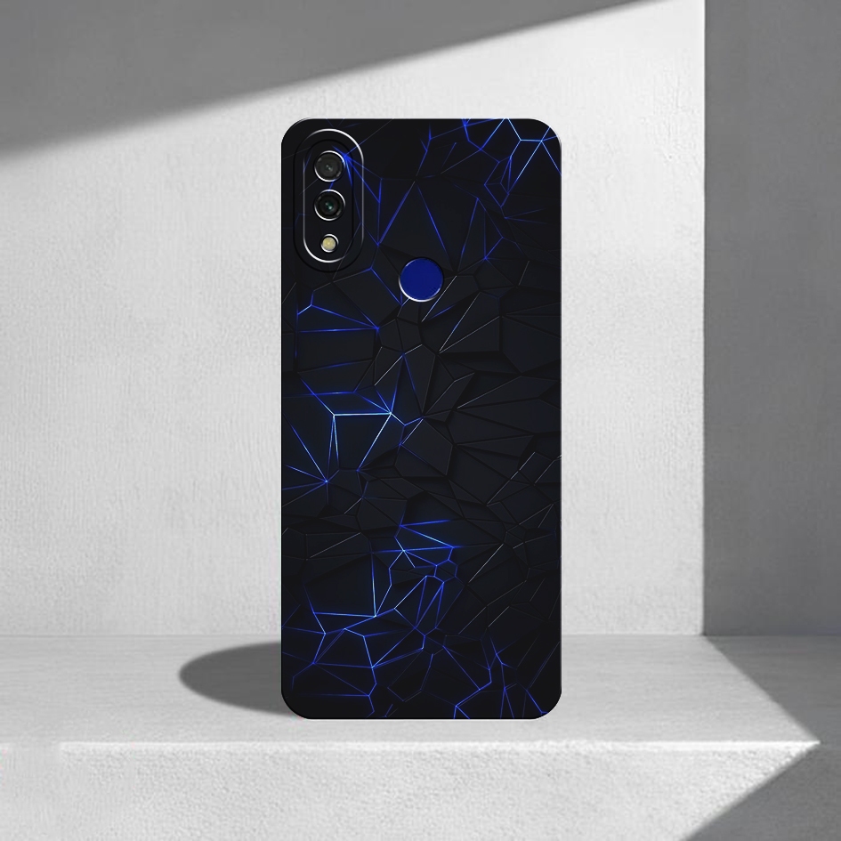 Softcase Untuk REDMI NOTE 7 / REDMI NOTE 7 PRO Case Terbaru Procamera - NR18