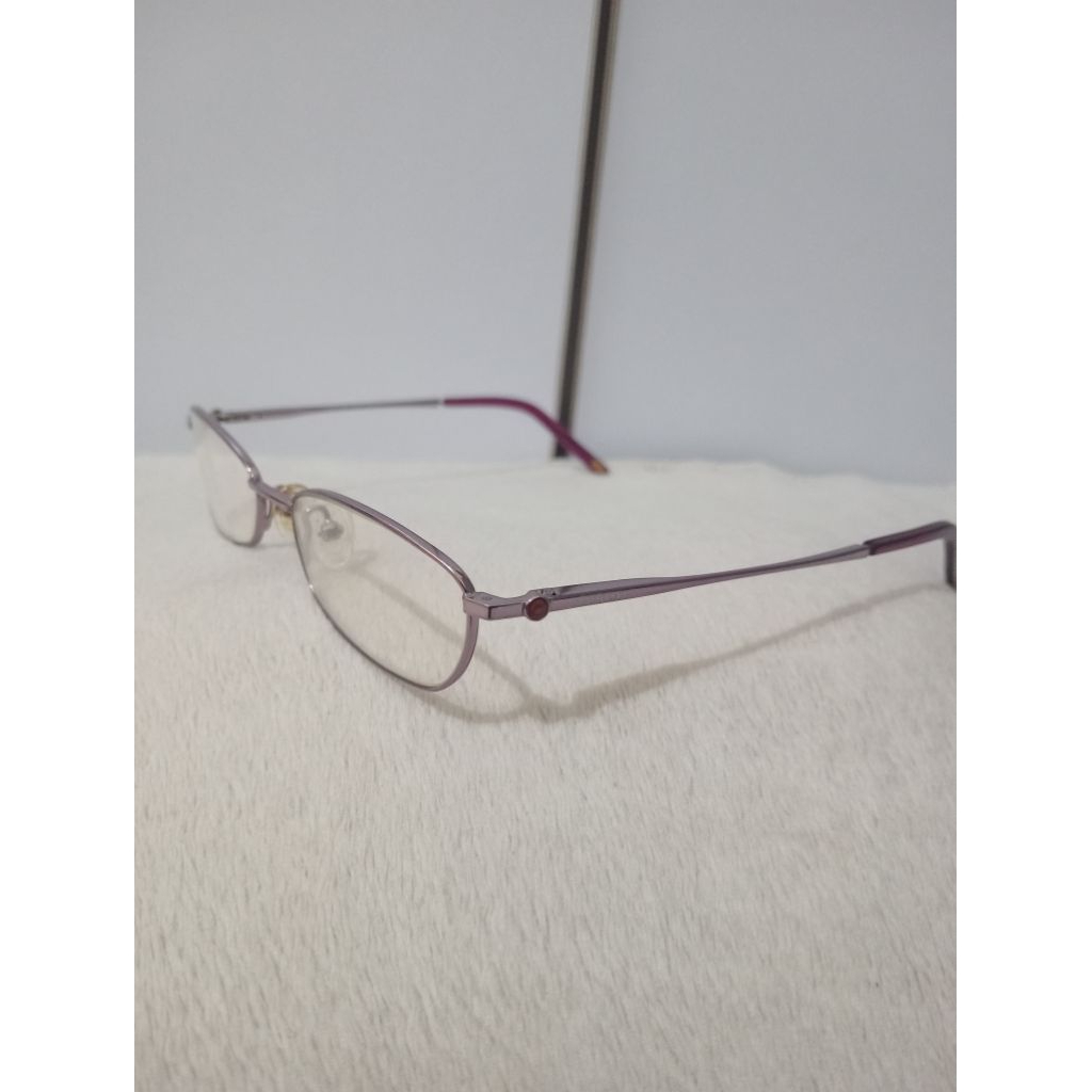 Kacamata Frame Furla VU4042 Original Second