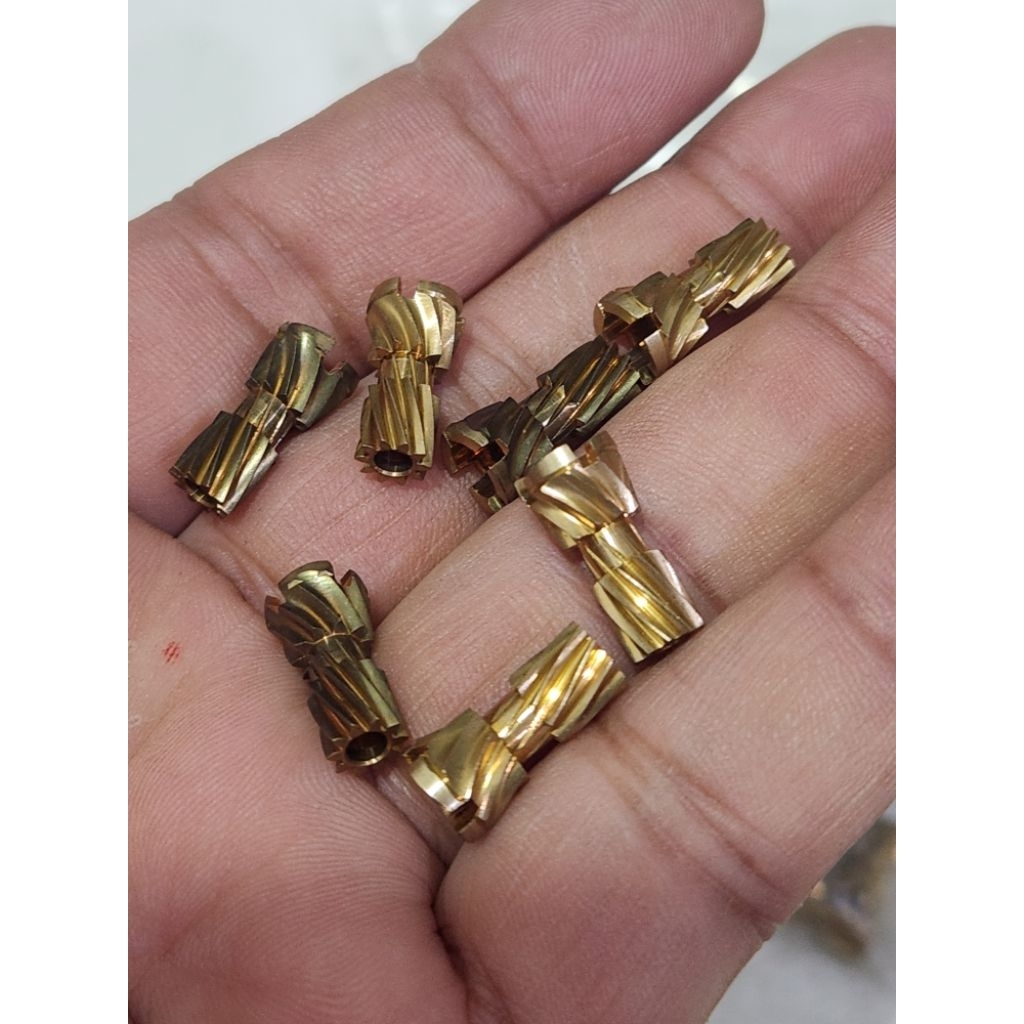 SPARE PART ABU GARCIA PINIOM GEAR REVO4 SX - ROCKET L RATIO 9 CODE 1308875