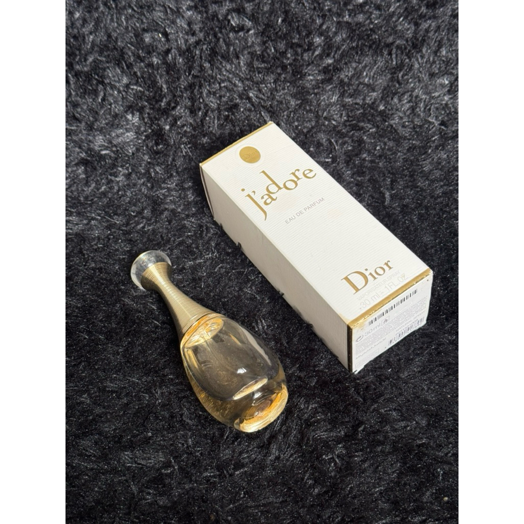 Dior J’adore Eau De Parfum 30ml