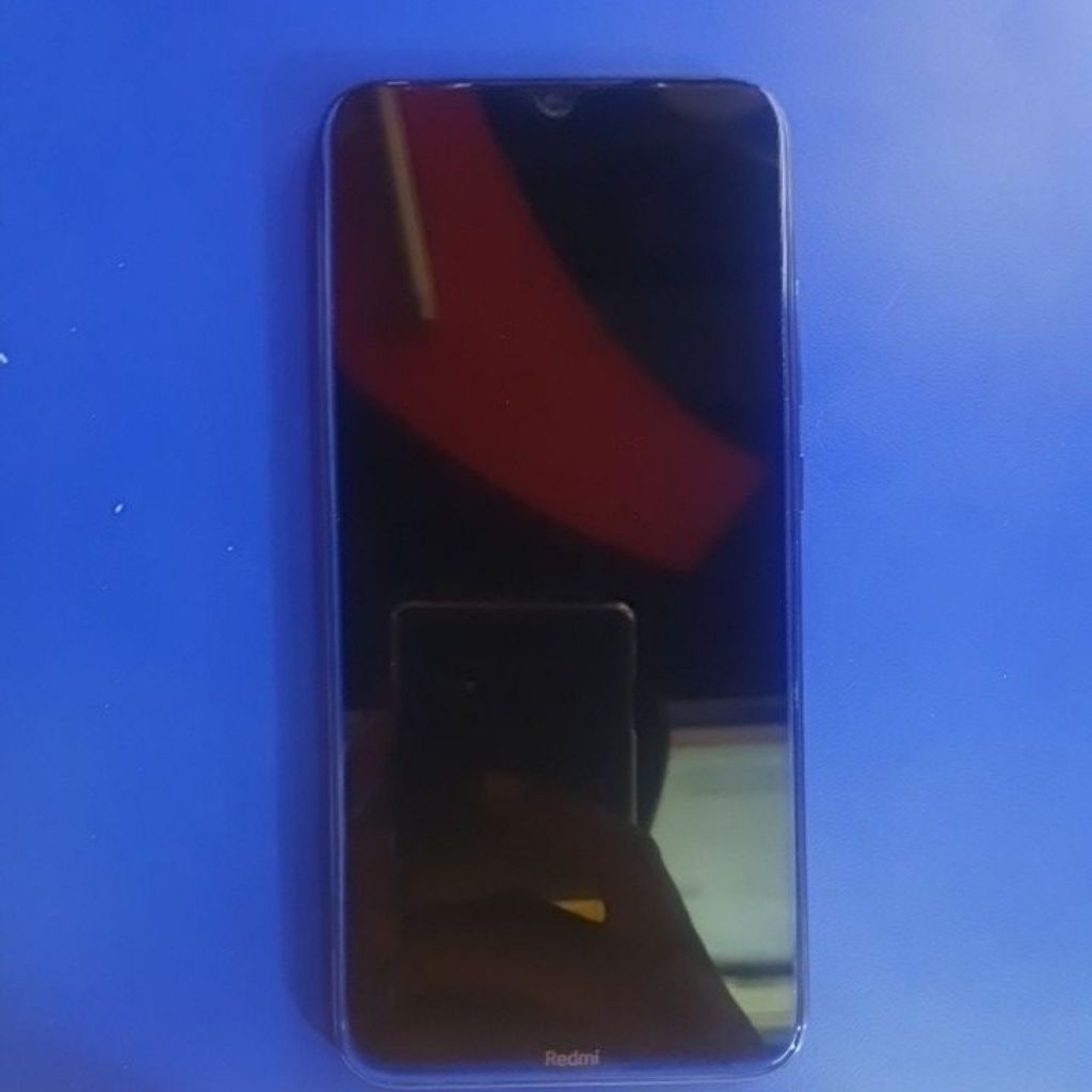 lcd redmi note8 fullset ori copotan