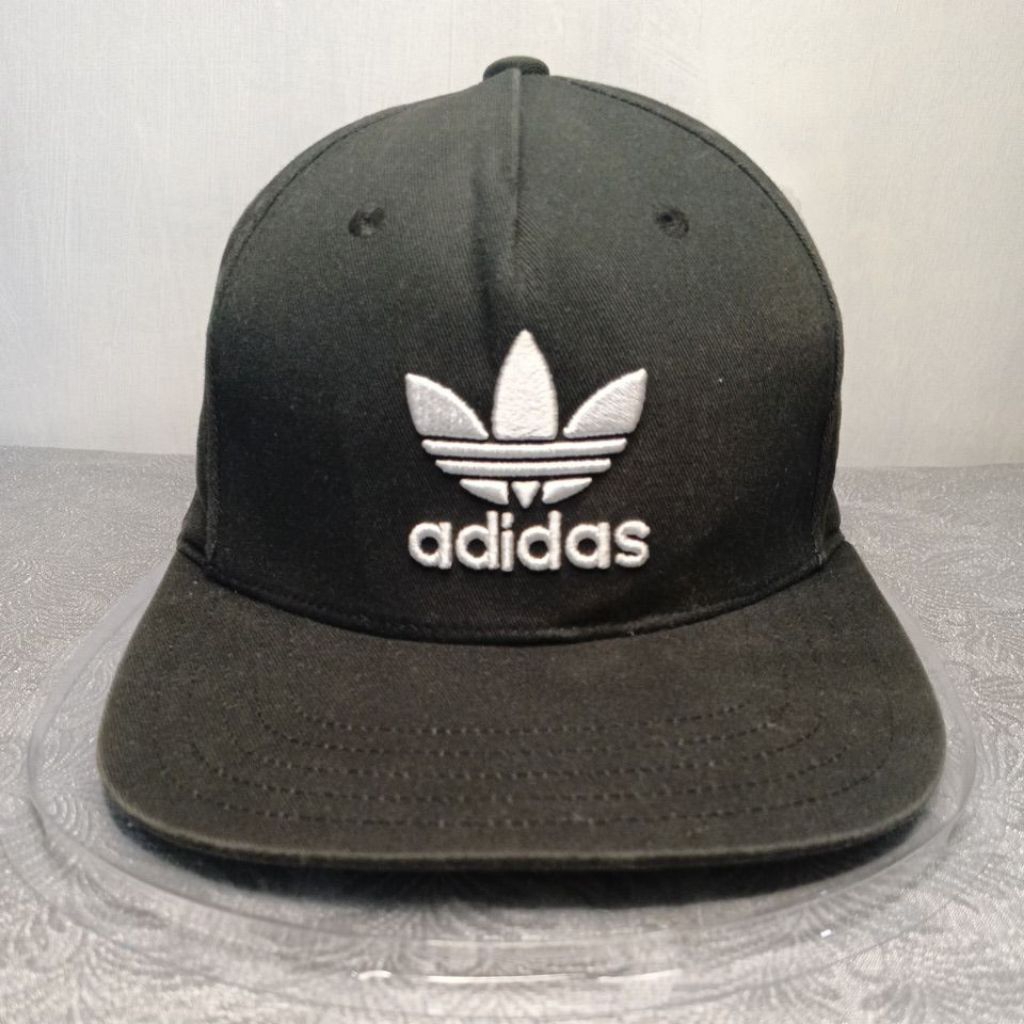 Topi ADIDAS Snapback, second original.