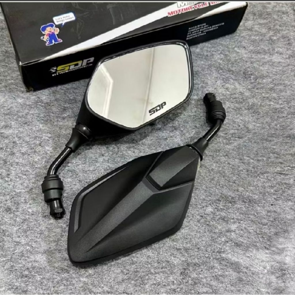 Spion PCX Vario 160 /Kaca spion PCX / Kaca Spion Vario 160  PNP all honda