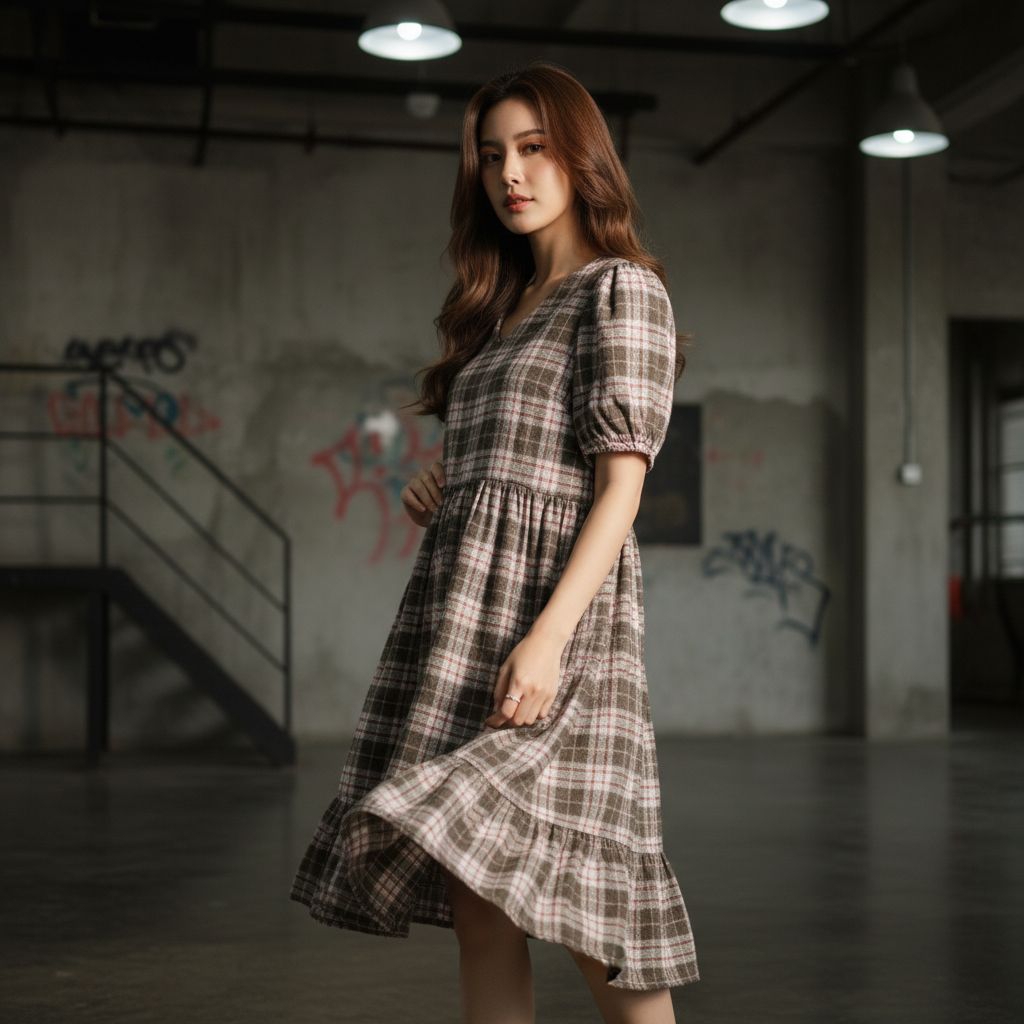 BALL 32-DRESS MIX
