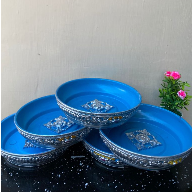 BOKOR SODAN BALI UKURAN 20CM WARNA CANTIK