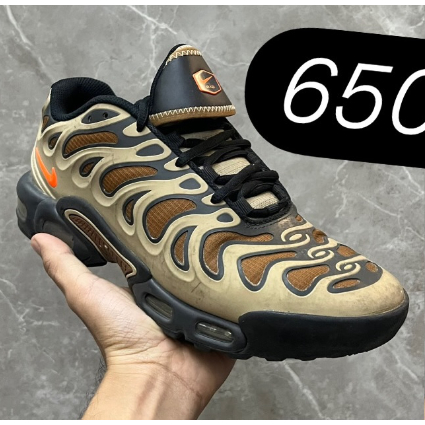 AIRMAX TN SIZE 42 USED NOBOX