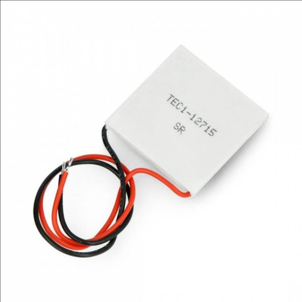 Peltier 12715 12V 15A