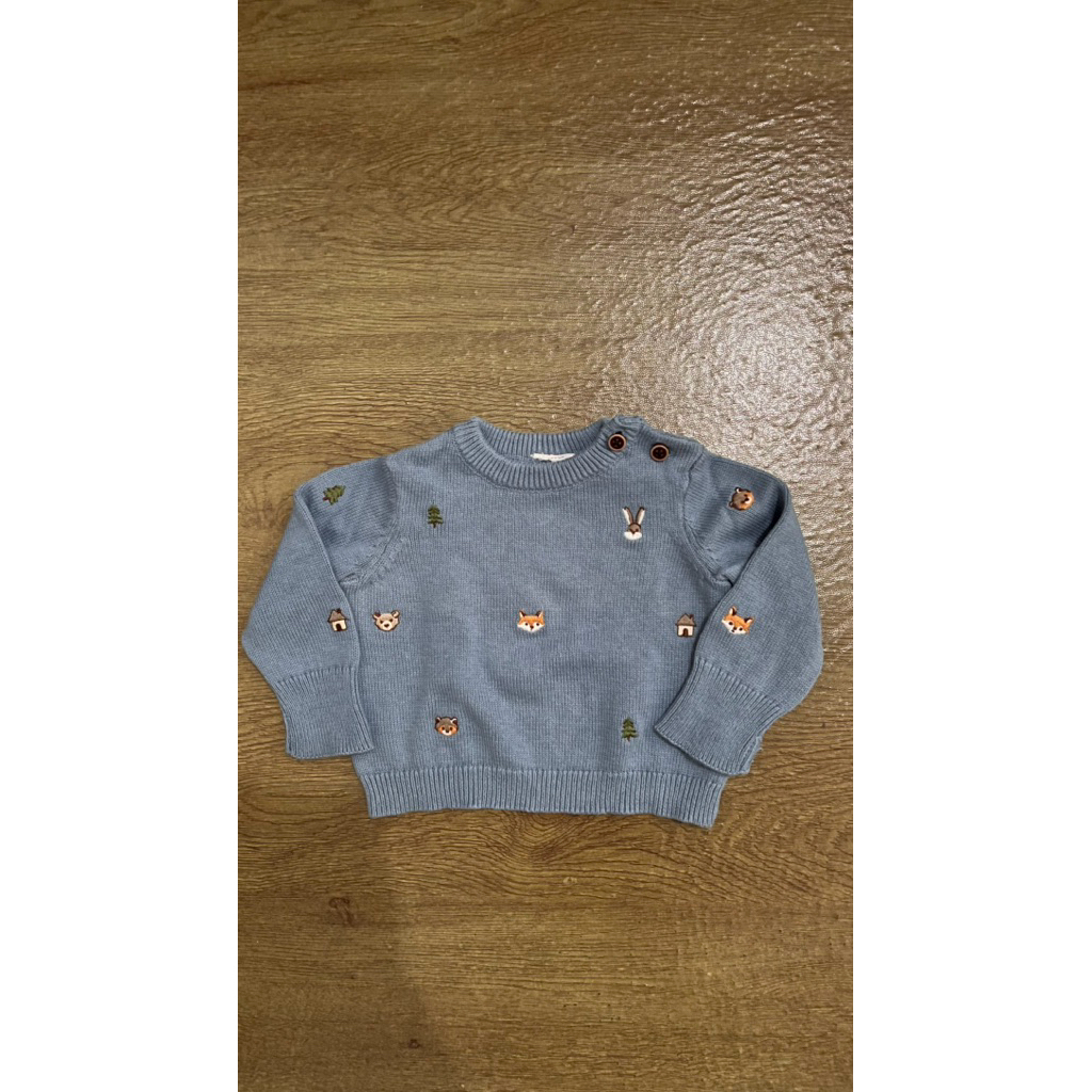baby stuff