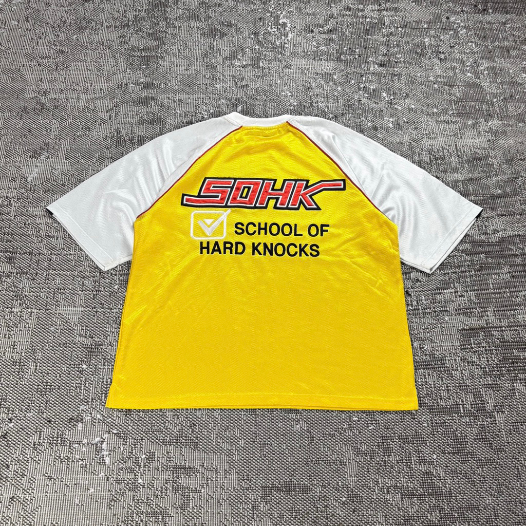 JERSEY SOHK, size XL