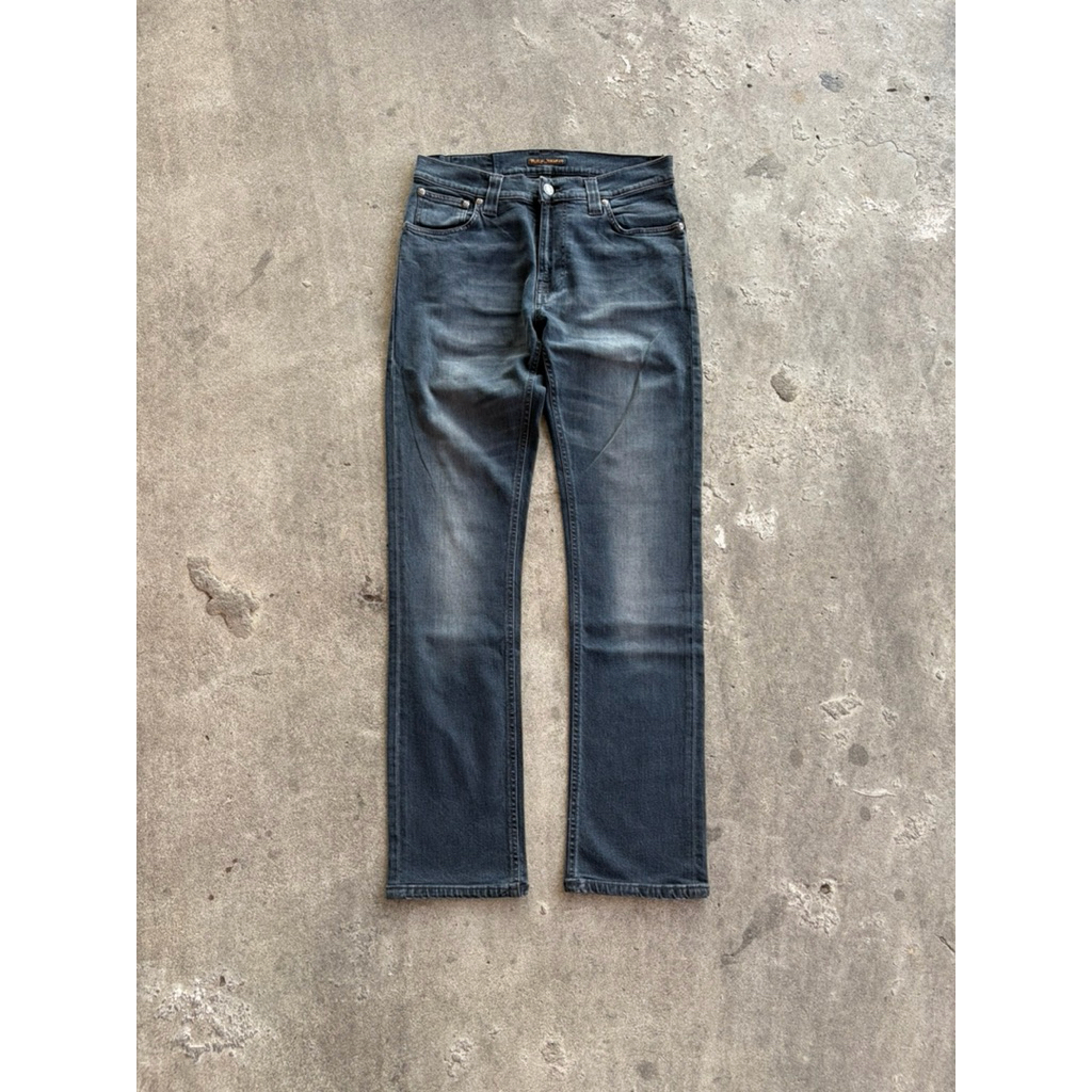 Nudie jeans Co
