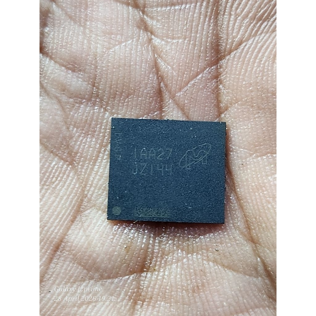 ic ufs 2.1 micron 128gb jz144 bga 153 copotan