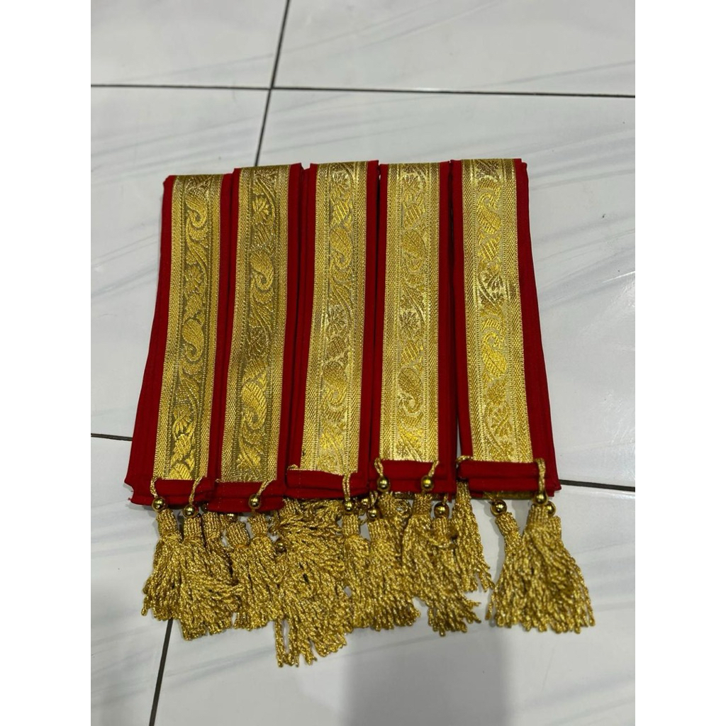 SAMIR PREMIUM KASUNANAN KRATON SURAKARTA