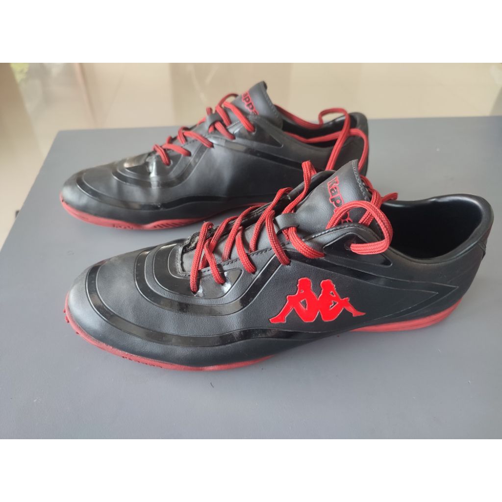 sepatu futsal kappa sz 45