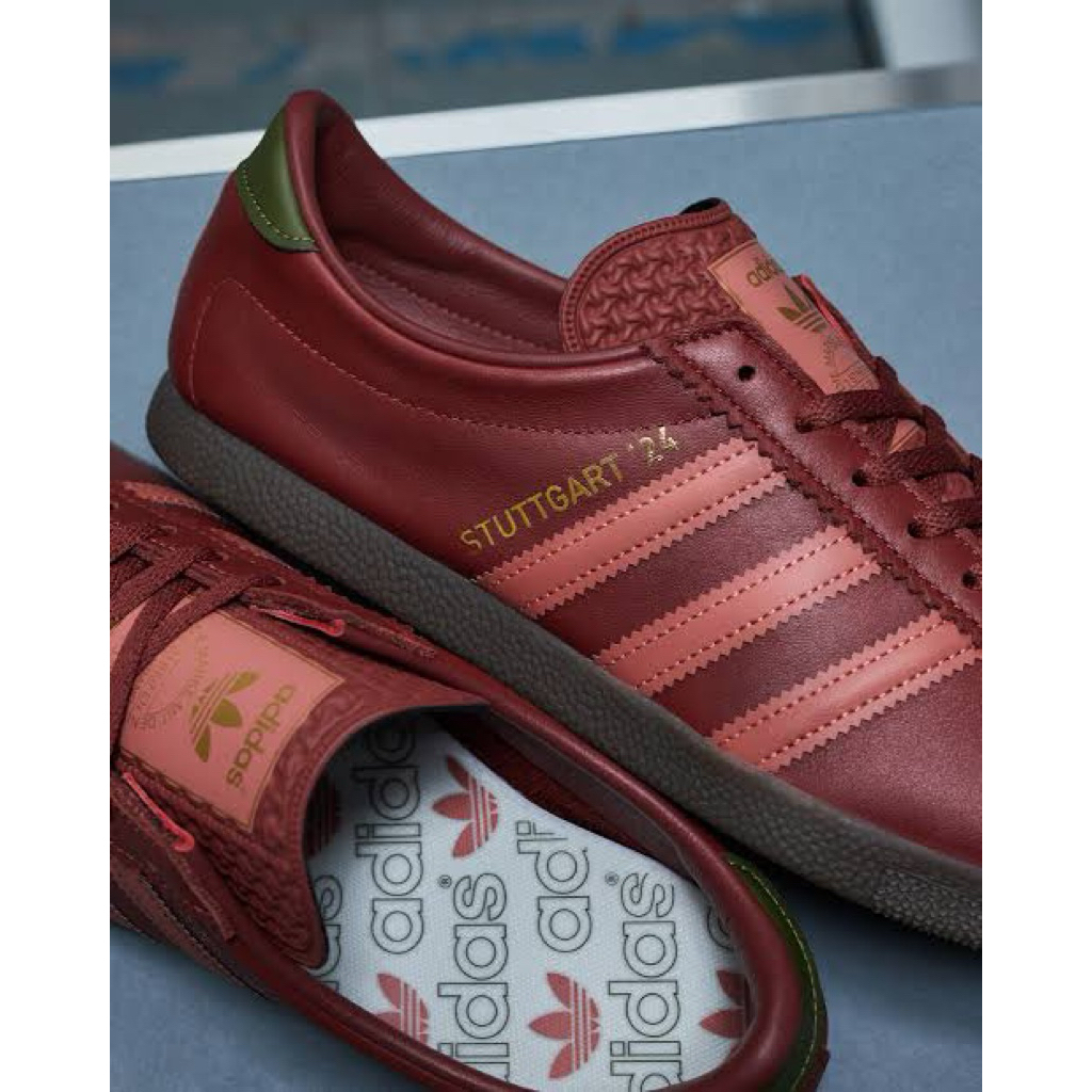 adidas stuttgart 2024