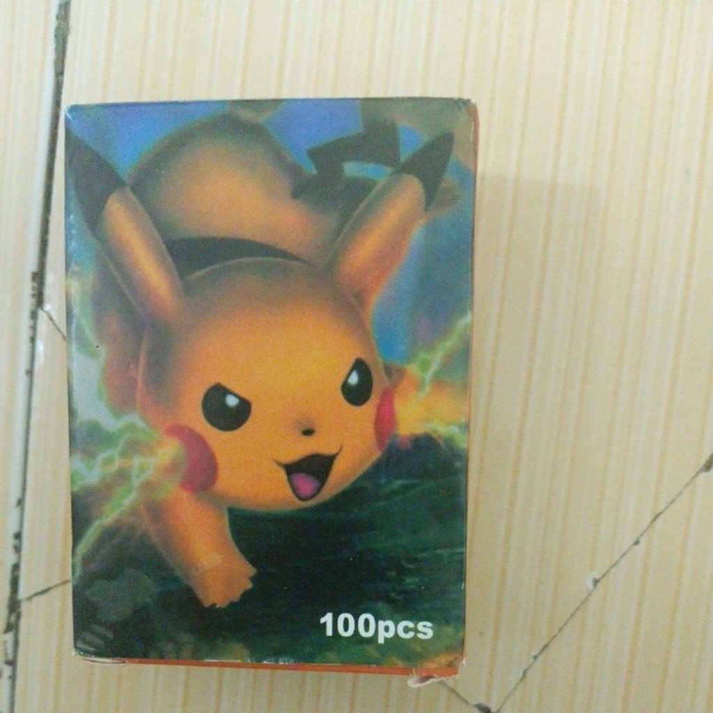 KartuPokemonVmax