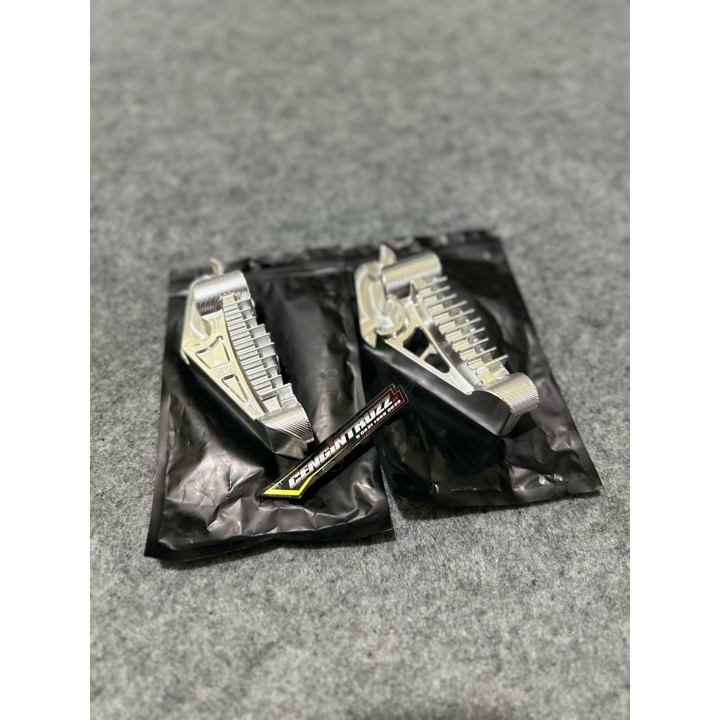 BREKET KALIPER NINJA SERPICO KRR CAKRAM KIRI P100 PNP KALIPER BREMBO BREKET CALIPER NINJA KIDAL KALI