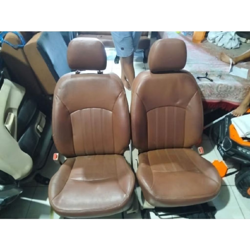 jok depan Suzuki ertiga 2013 2014 2015 2016 2017