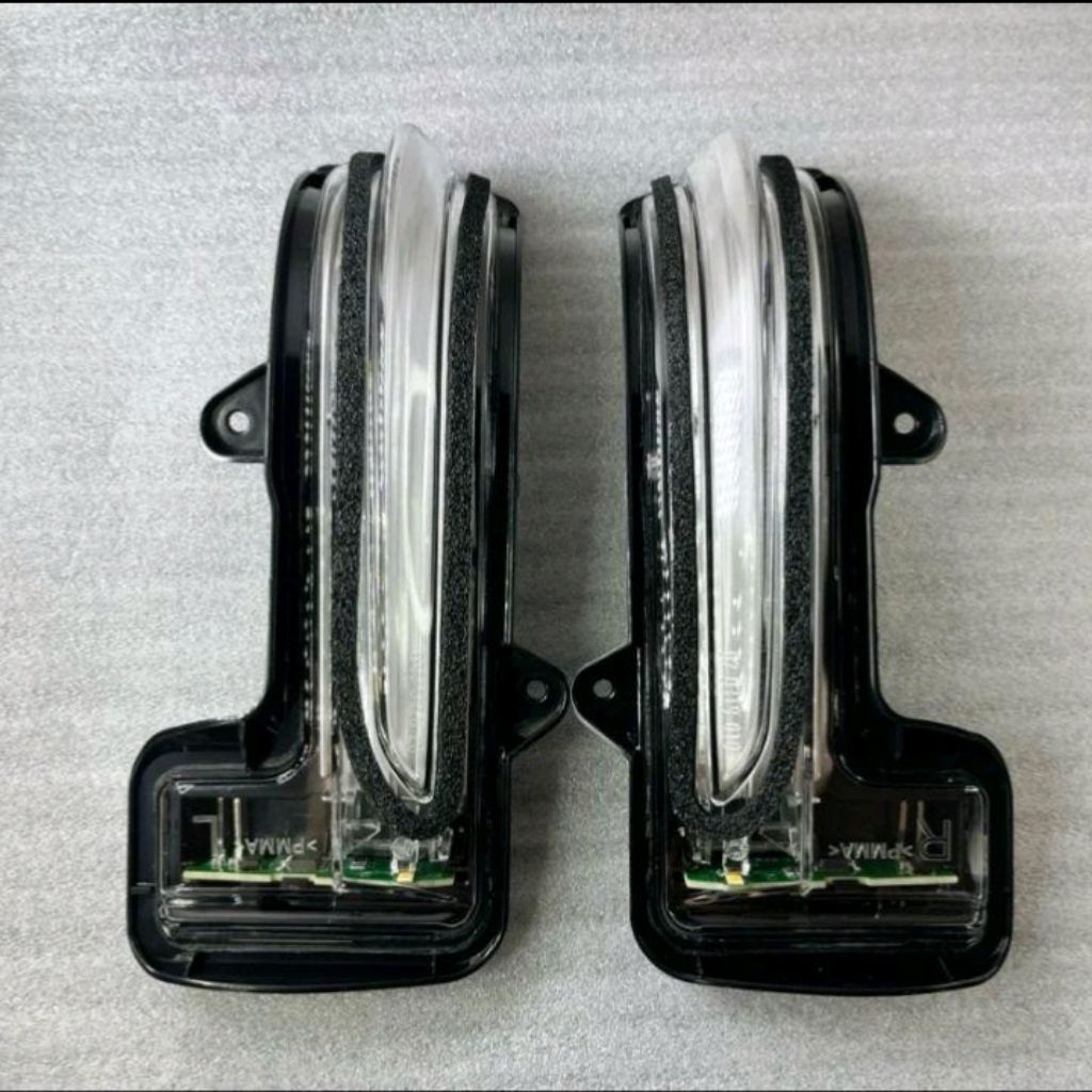 Lampu Sein Sen Spion Suzuki Ertiga (GL/GX/XL7) 2018-2024 Lampu Sein spion ALL NEW Ertiga