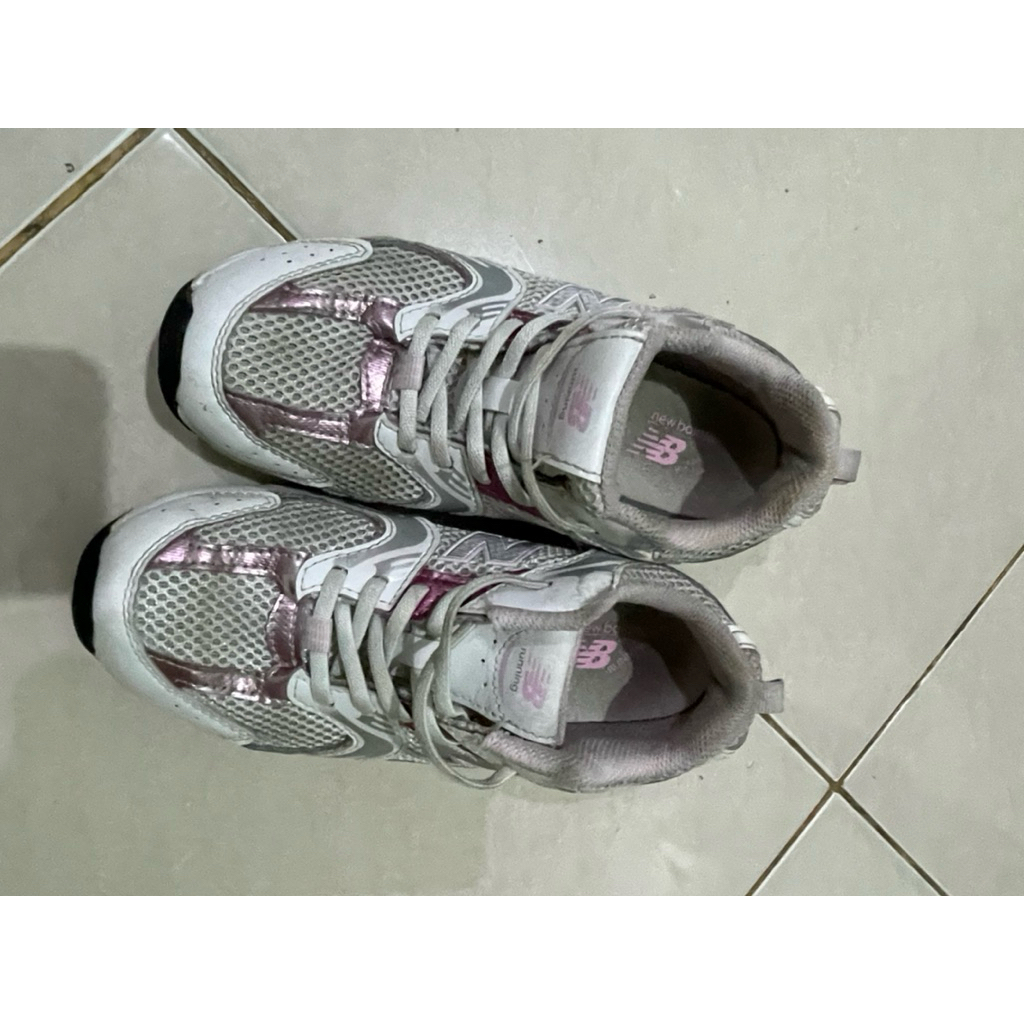 New balance 360 kids
