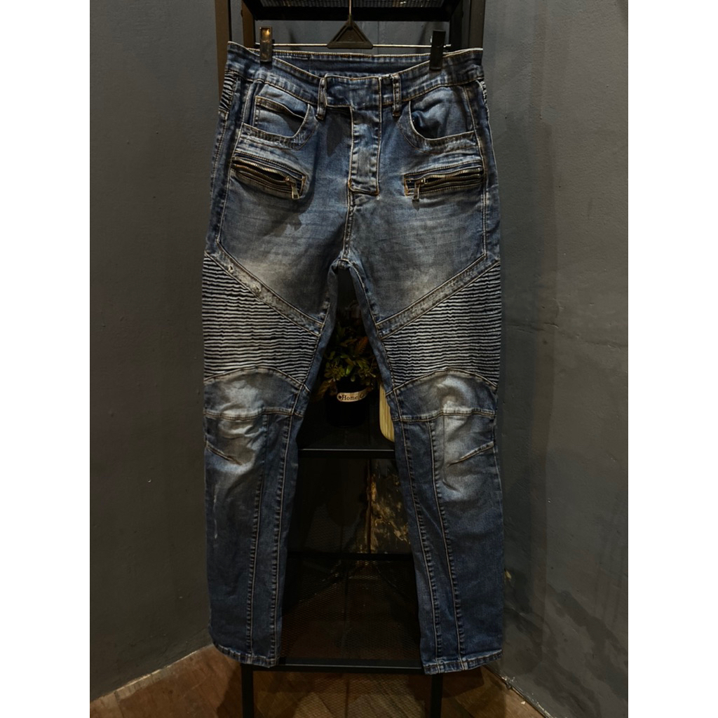 BALMAIN PARIS