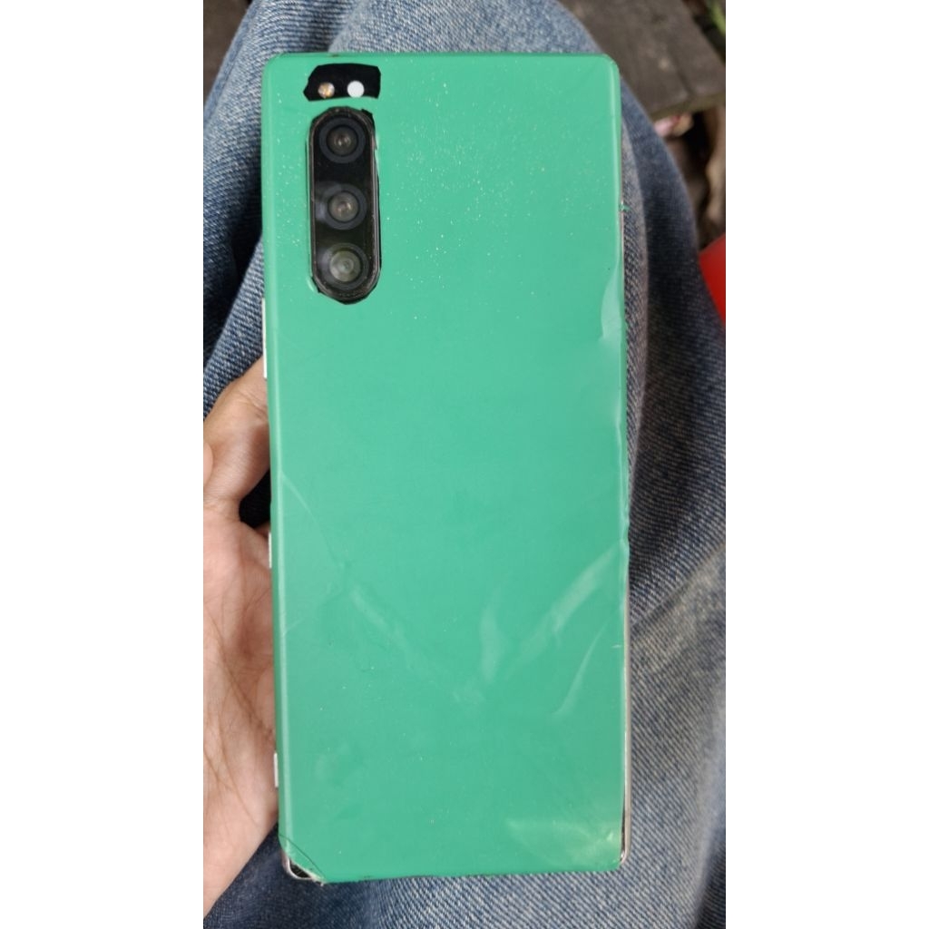 sony experia 5